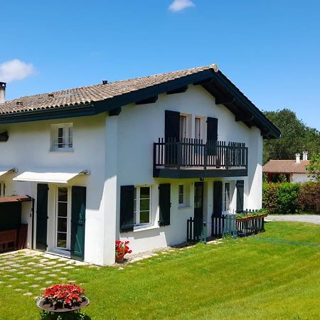 Maison Ihi-Toki - Apartamento Planta Baja T2 40M2 - Apartamento Planta Alta T3 54M2 Saint-Pée-sur-Nivelle Eksteriør bilde