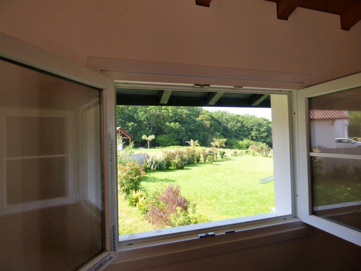 Maison Ihi-Toki - Apartamento Planta Baja T2 40M2 - Apartamento Planta Alta T3 54M2 Saint-Pée-sur-Nivelle Eksteriør bilde