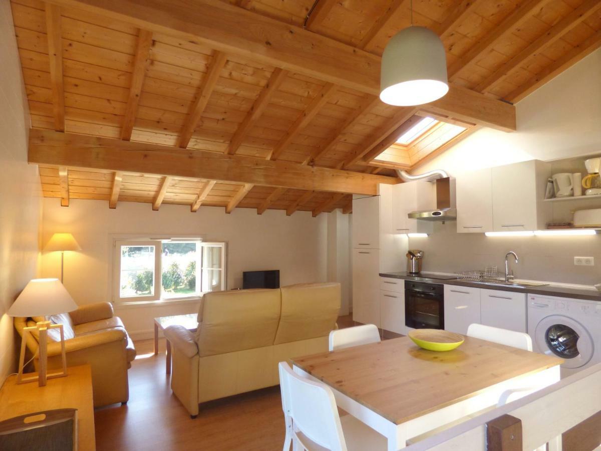 Maison Ihi-Toki - Apartamento Planta Baja T2 40M2 - Apartamento Planta Alta T3 54M2 Saint-Pée-sur-Nivelle Eksteriør bilde
