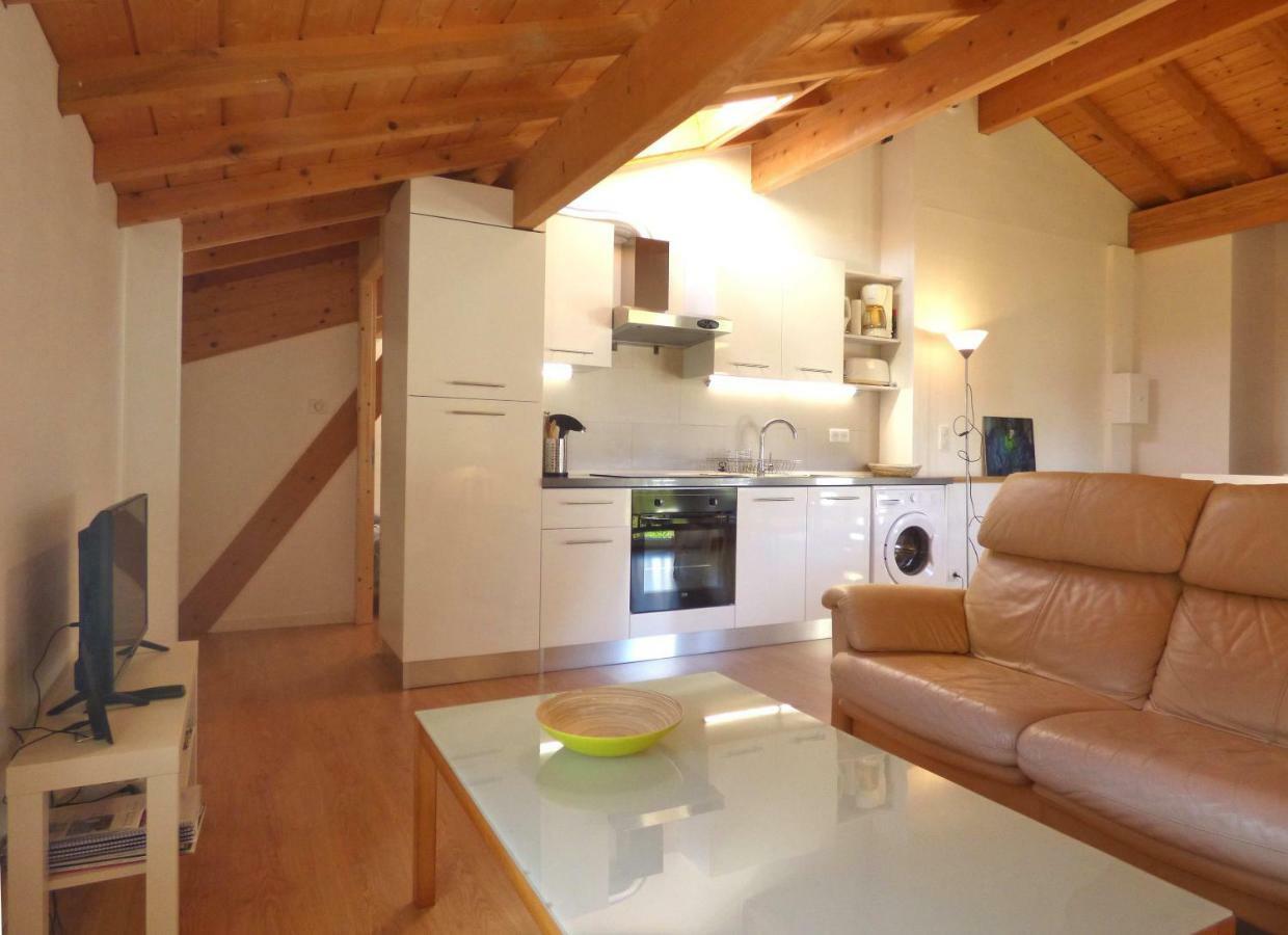 Maison Ihi-Toki - Apartamento Planta Baja T2 40M2 - Apartamento Planta Alta T3 54M2 Saint-Pée-sur-Nivelle Eksteriør bilde